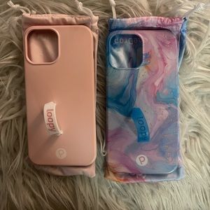 Loopy iPhone 12 Pro Max Cases